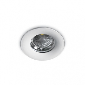 10110G Spot incastrat fix 10W, IP65