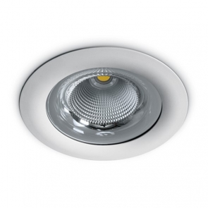 10150G Spot incastrat fix 50W, IP65