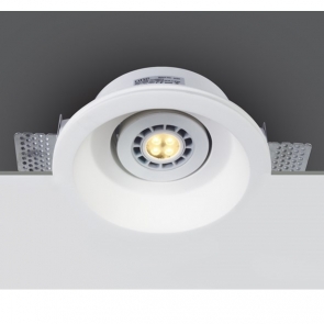 11105GT4 Spot fix Trimless IP20