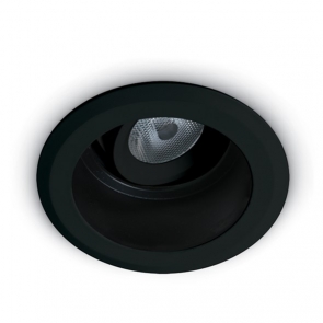 11107DL Spot incastrat orientabil 7W, IP20