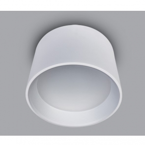 12135L Downlight led aplicat, 35W, IP40