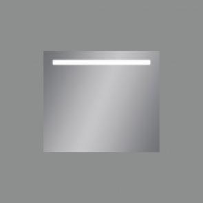 Oglinda Iluminata Upper, Led, 12/18W, IP44