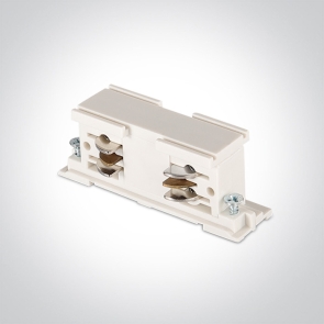 41008AL Conector liniar pentru sina trifazata DALI, 16V