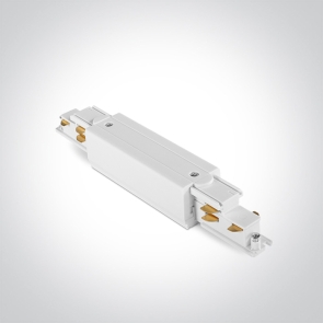 41010ALAlimentare de mijloc pentru sina trifazata DALI