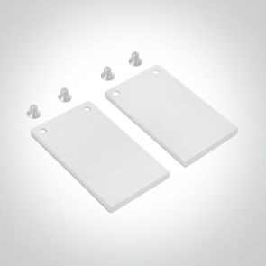 42022B Capace de capete pentru sina magnetica MIDI