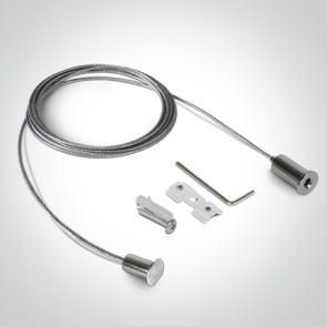 42026A Kit suspensie sina magnetica MINI / MIDI
