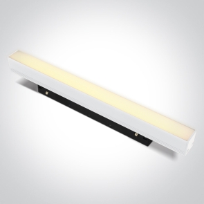 42100AA Spot liniar montaj pe sina magnetica 48V