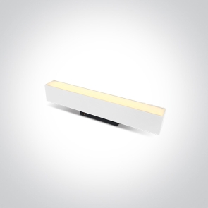 42100AL CCT Spot liniar montaj pe sina magnetica MAXI, DALI 48V