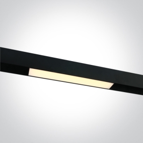 42100A Spot liniar montaj pe sina magnetica MAXI, DALI  48V