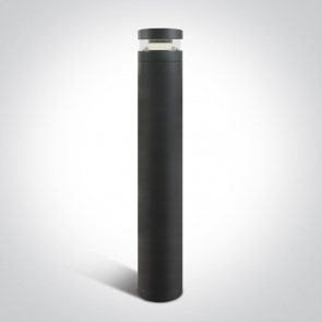 67510B/AN/C Stalpisor Led Exterior, 20W, IP65, IK10, Diametru 160mm x Inaltime 960mm