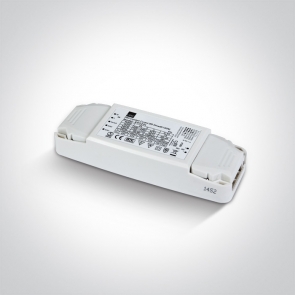 89020L Diver Universal Push to Dim&1-10V, IP20, 350-900mA