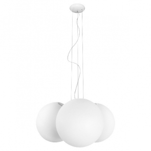 Oh!_PM, Suspensie [E27], Diam 7x280mm