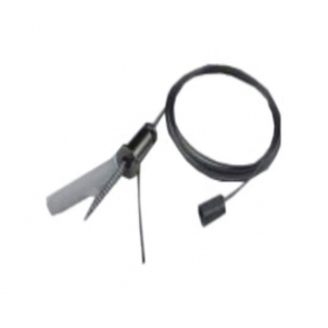 SW28 Cablu de suspensie profil P75, 2m