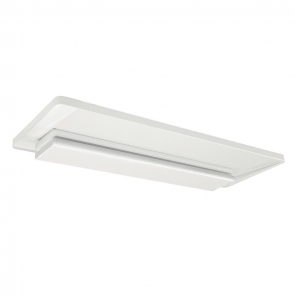 Skinny Aplica Led, Dimensiuni 401mm (L) x 136mm (l)